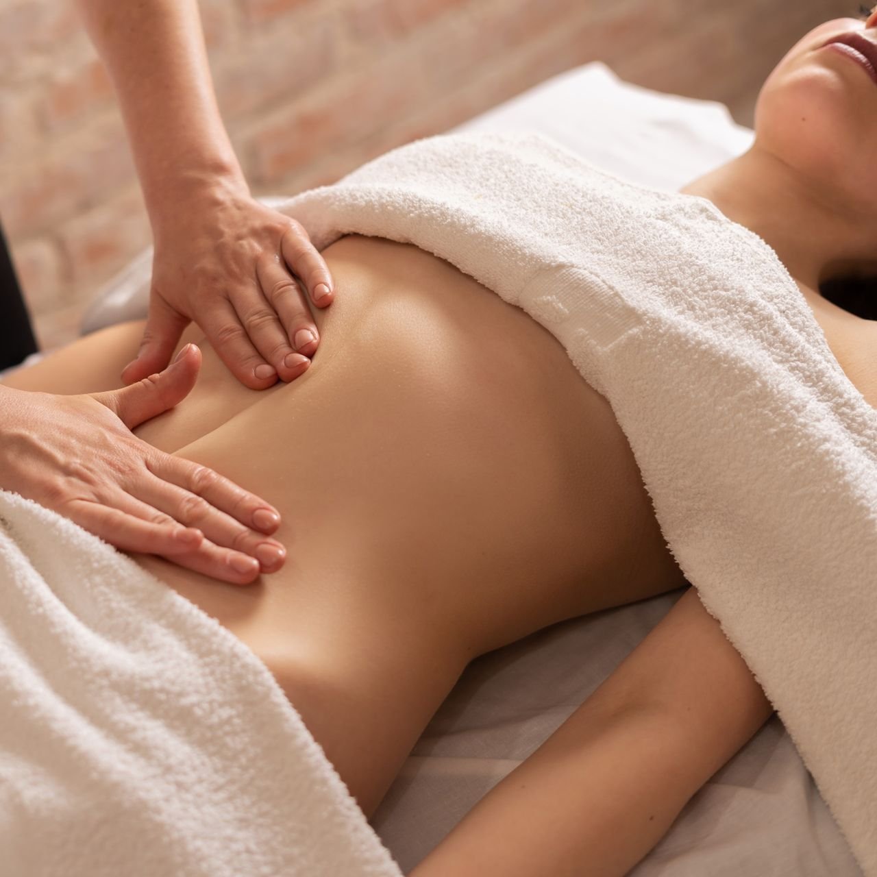 methode renata franca un drainage lymphatique aux multiples vertus